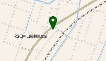 ナカデンの地図画像