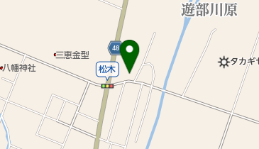 三和食品株式会社の地図画像