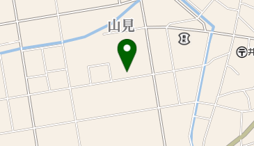 くりた接骨院の地図画像
