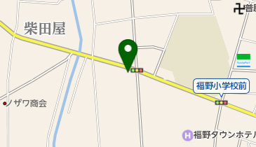 竹原たばこ店の地図画像