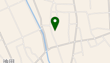 グリーン代行井波店の地図画像