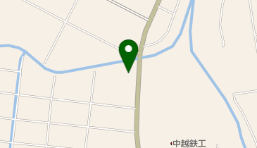 嶋田豆腐店の地図画像