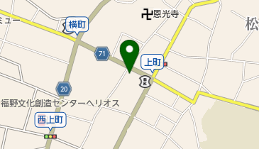 梧桐陶器店の地図画像