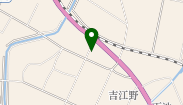株式会社ナカザワの地図画像