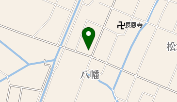 松井製作所の地図画像