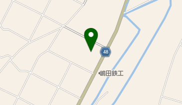 昭和アルファックス株式会社の地図画像