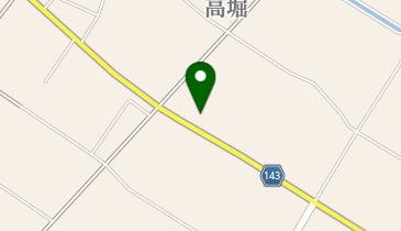 伸晃製作所の地図画像