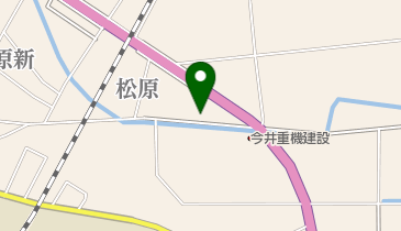 ひかりランドの地図画像