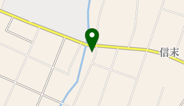 岩崎理容院の地図画像