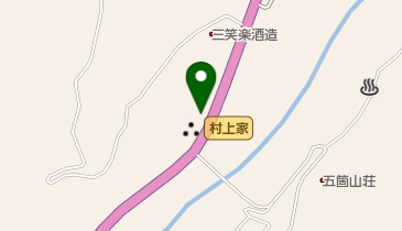 庄九郎の地図画像