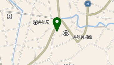 丸与の地図画像