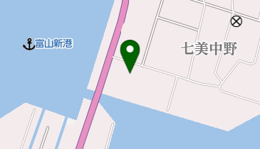 株式会社北陸エンジニアプラスチックの地図画像