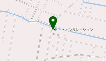 弘伸サッシの地図画像