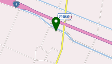 株式会社アルビックの地図画像