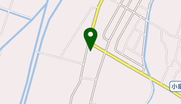 田所鍼灸マッサージ治療院の地図画像