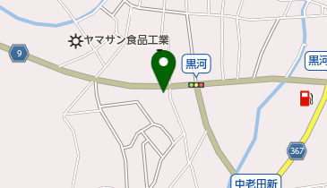 株式会社ウィルの地図画像