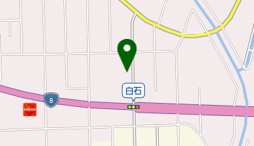 株式会社小路造園の地図画像