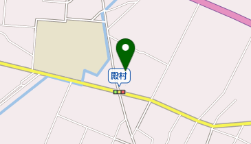 有限会社加治物産営業所の地図画像
