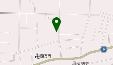 清水兄弟堂薬房の地図画像