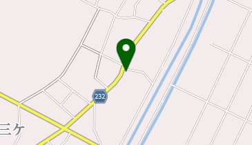 稲積公民館の地図画像