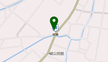 木谷綜合学園 浅井教室の地図画像