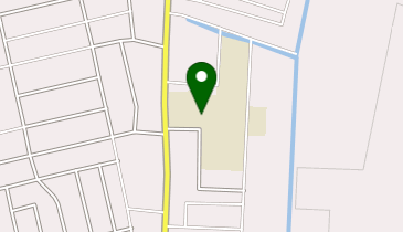 とねりこ学級の地図画像