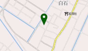 産機サービスの地図画像