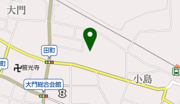 天理教 雄神分教会の地図画像