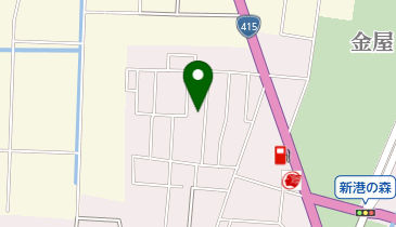 天理教 清園分教会の地図画像