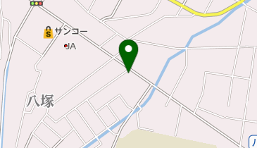 ごとうの地図画像