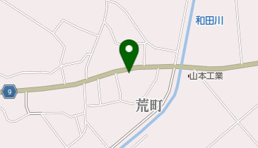 加藤建築の地図画像