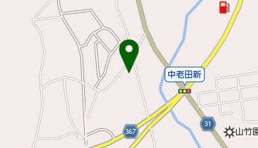 平岡工務店の地図画像