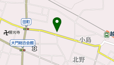 江尻サイクルの地図画像