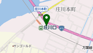 石積自動車工業所の地図画像