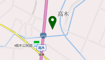 株式会社カーリペア平成の地図画像