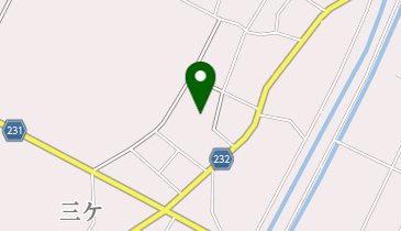 永久寺の地図画像
