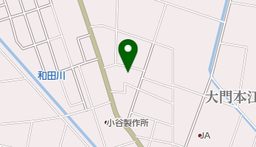 円照寺の地図画像