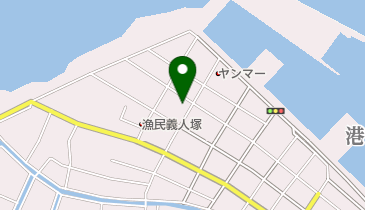円立寺の地図画像