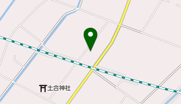 教恵寺の地図画像