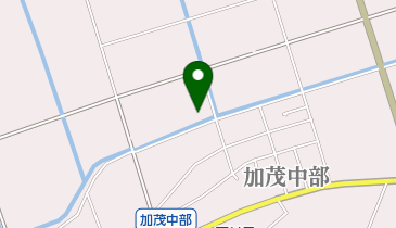 西現寺の地図画像