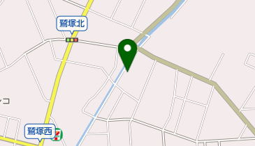 善久寺の地図画像