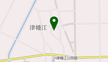 長教寺の地図画像