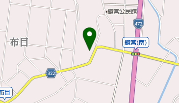 佛念寺の地図画像