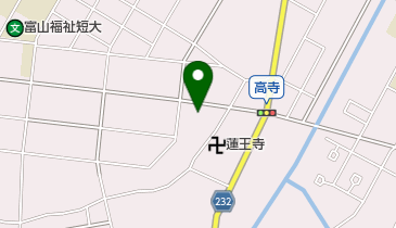 愛花の地図画像