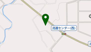 花まつの地図画像