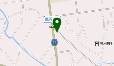 津幡接骨院の地図画像