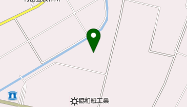 東洋興行株式会社富山支店の地図画像