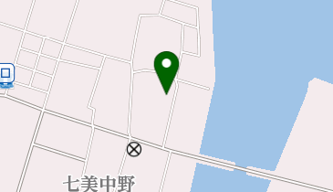 浜谷建築の地図画像