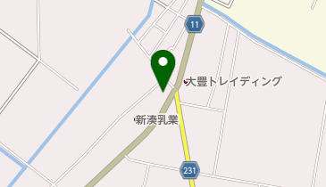 株式会社小西商事 本社の地図画像