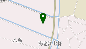 オリエンタル鋼業株式会社の地図画像